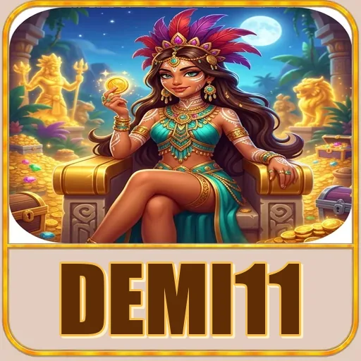 Pratinjau tampilan demi11