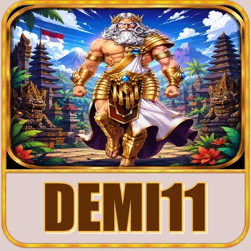 Pratinjau layar demi11
